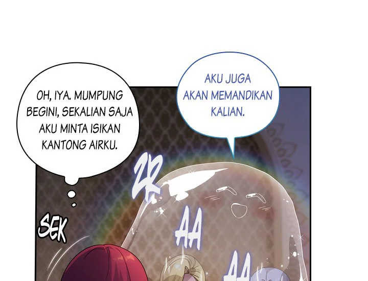 ADONIS Chapter 206 - Halaman 43