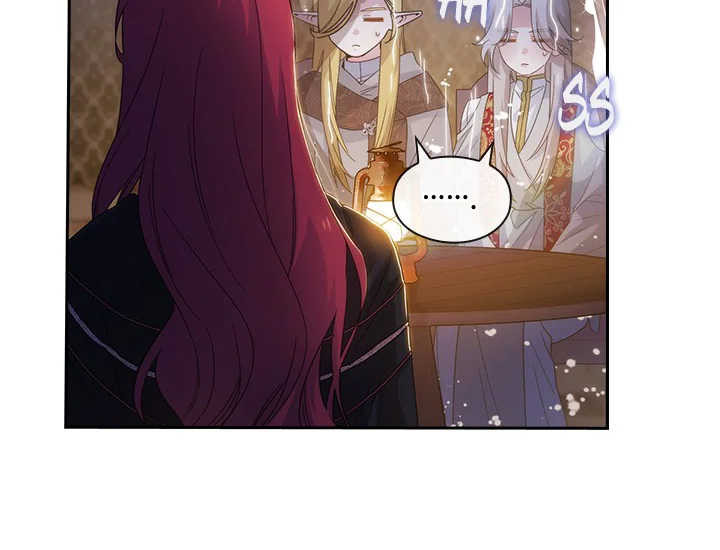 ADONIS Chapter 206 - Halaman 44