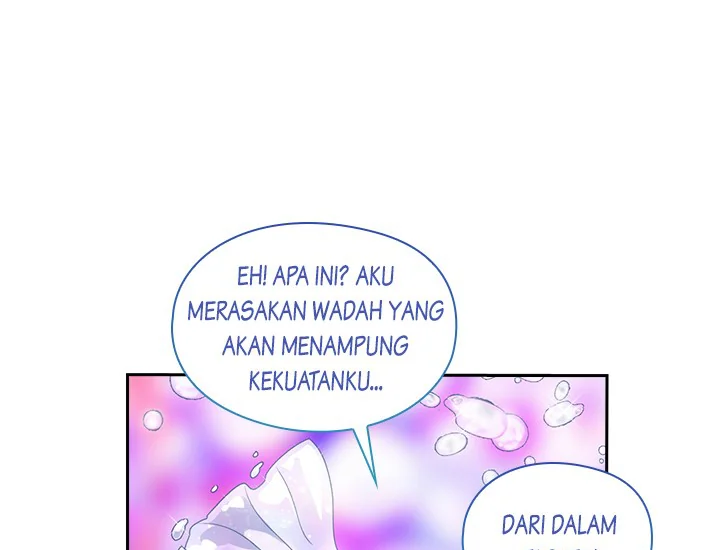 ADONIS Chapter 206 - Halaman 45