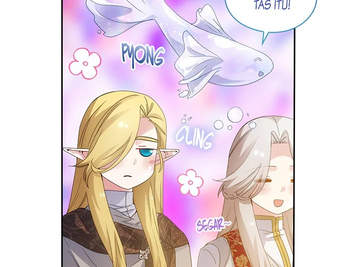 ADONIS Chapter 206 - Halaman 46