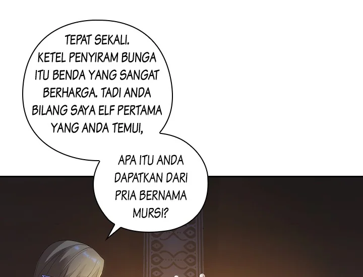 ADONIS Chapter 206 - Halaman 50