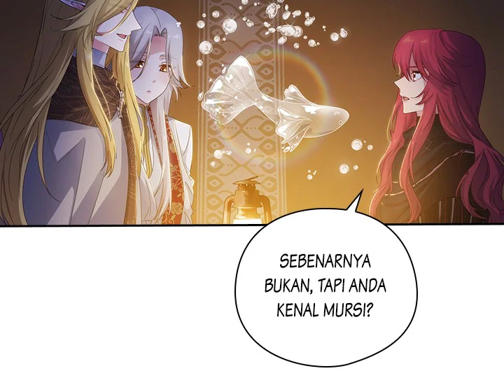 ADONIS Chapter 206 - Halaman 51