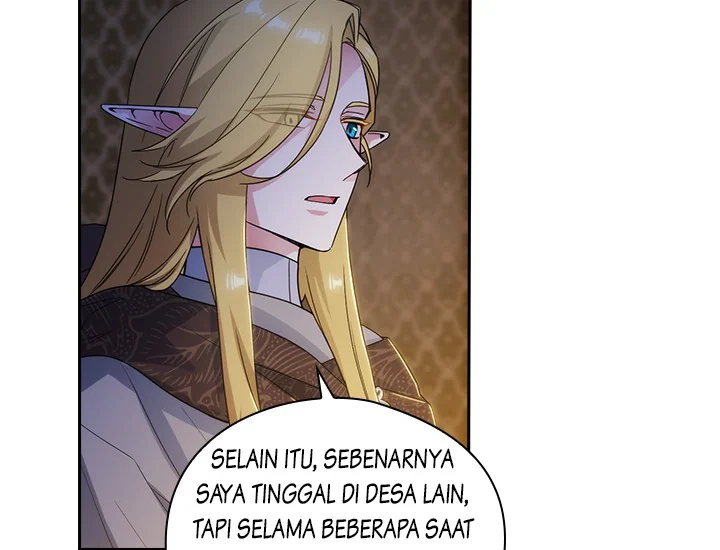 ADONIS Chapter 206 - Halaman 53