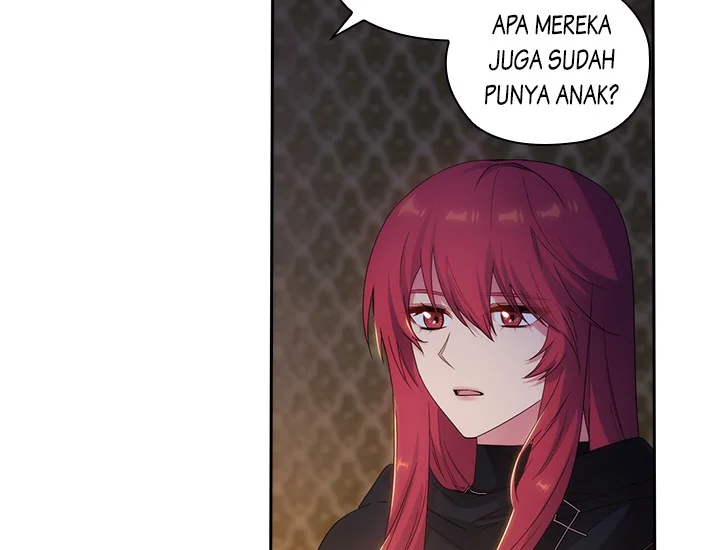 ADONIS Chapter 206 - Halaman 55