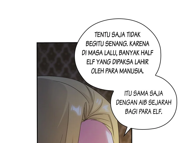ADONIS Chapter 206 - Halaman 57