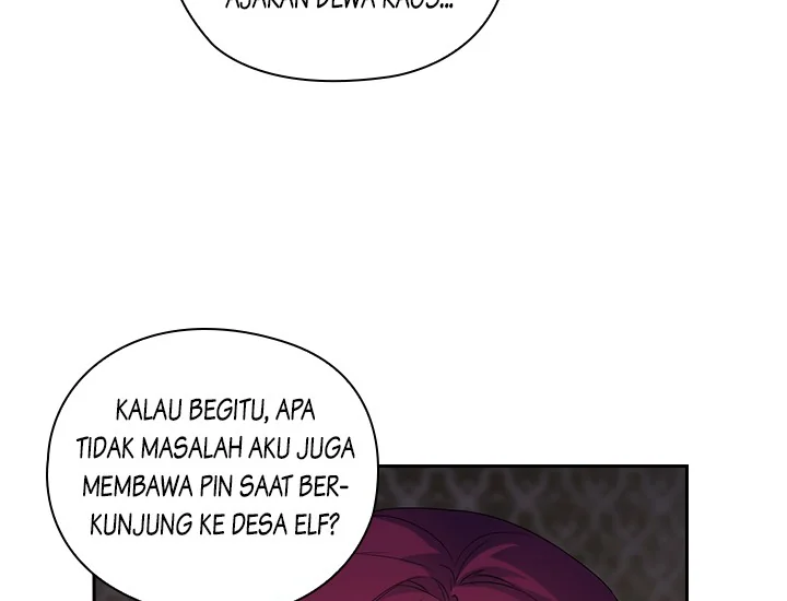 ADONIS Chapter 206 - Halaman 61
