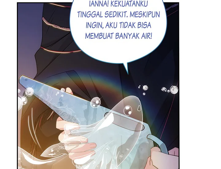 ADONIS Chapter 206 - Halaman 64