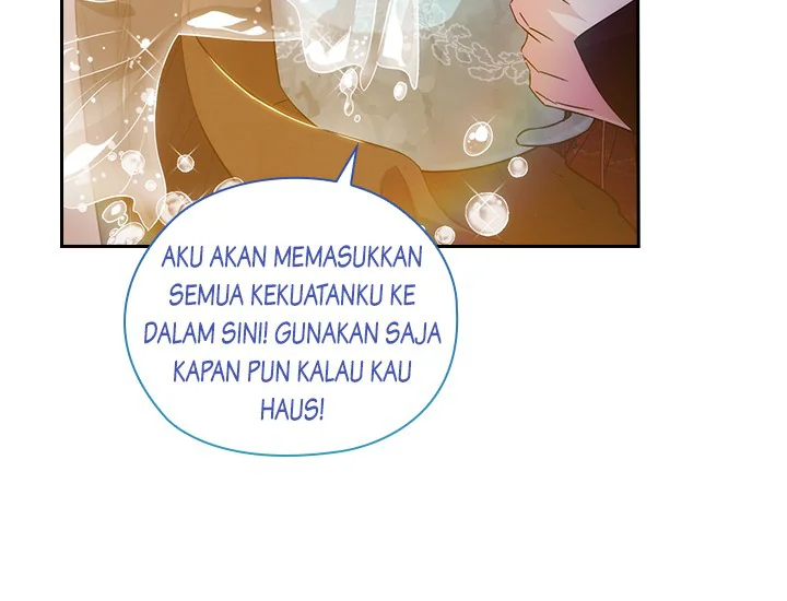 ADONIS Chapter 206 - Halaman 65