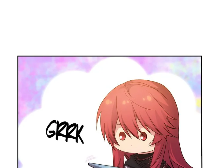 ADONIS Chapter 206 - Halaman 68