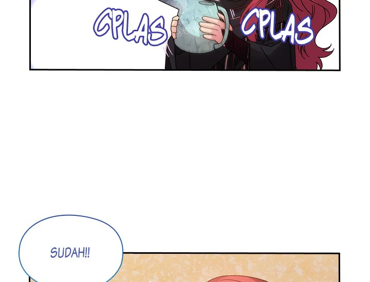 ADONIS Chapter 206 - Halaman 69