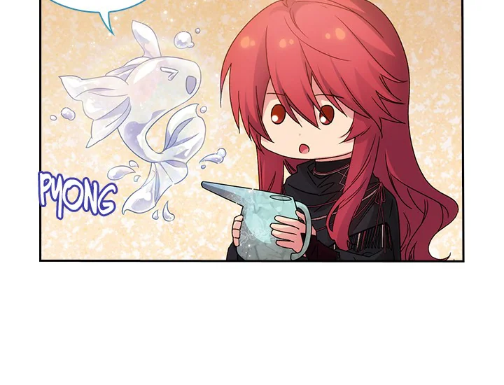 ADONIS Chapter 206 - Halaman 70