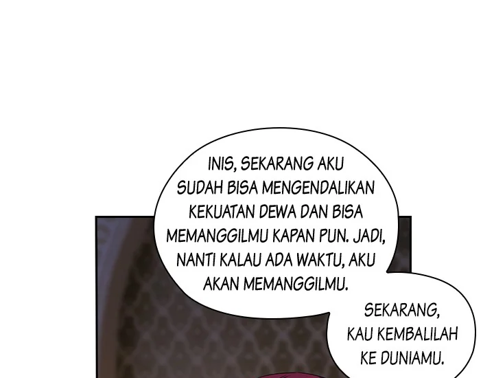 ADONIS Chapter 206 - Halaman 71