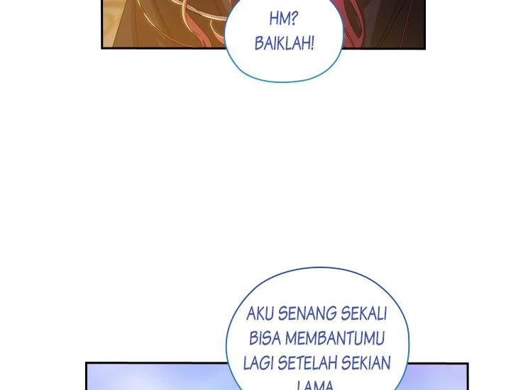 ADONIS Chapter 206 - Halaman 73