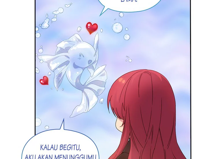 ADONIS Chapter 206 - Halaman 74