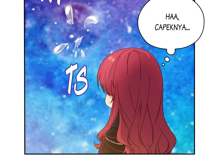 ADONIS Chapter 206 - Halaman 76