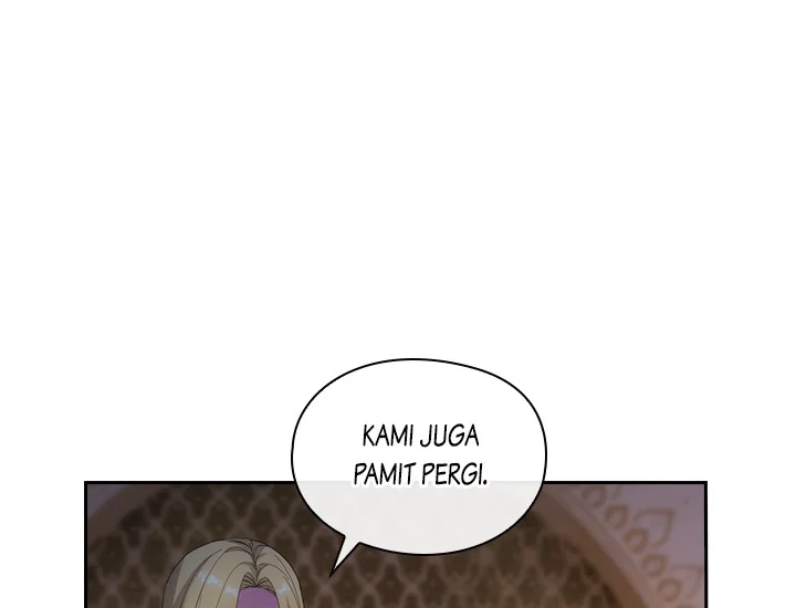 ADONIS Chapter 206 - Halaman 77