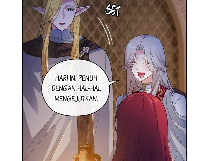 ADONIS Chapter 206 - Halaman 78
