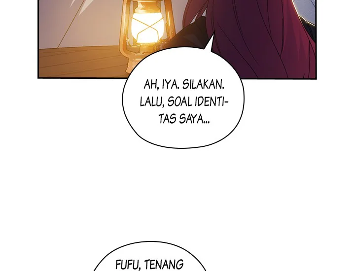 ADONIS Chapter 206 - Halaman 79