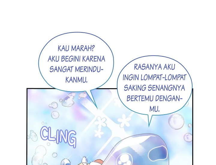 ADONIS Chapter 206 - Halaman 8