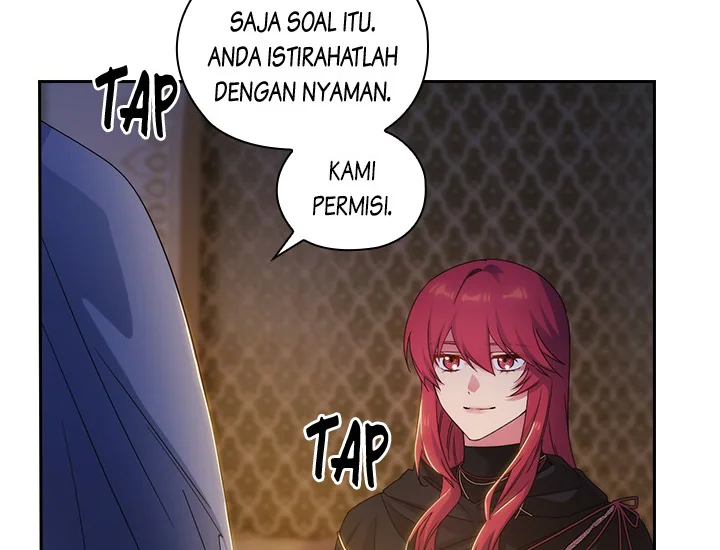 ADONIS Chapter 206 - Halaman 80