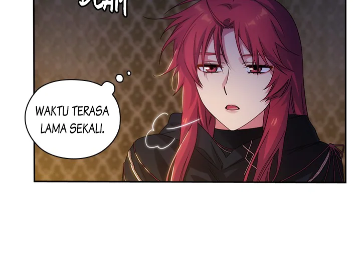 ADONIS Chapter 206 - Halaman 82