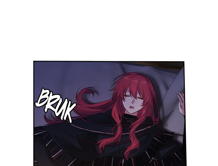 ADONIS Chapter 206 - Halaman 83