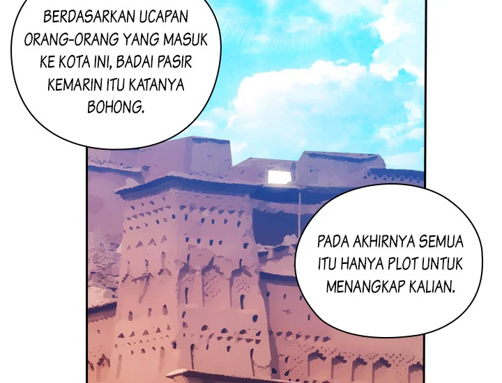 ADONIS Chapter 206 - Halaman 89