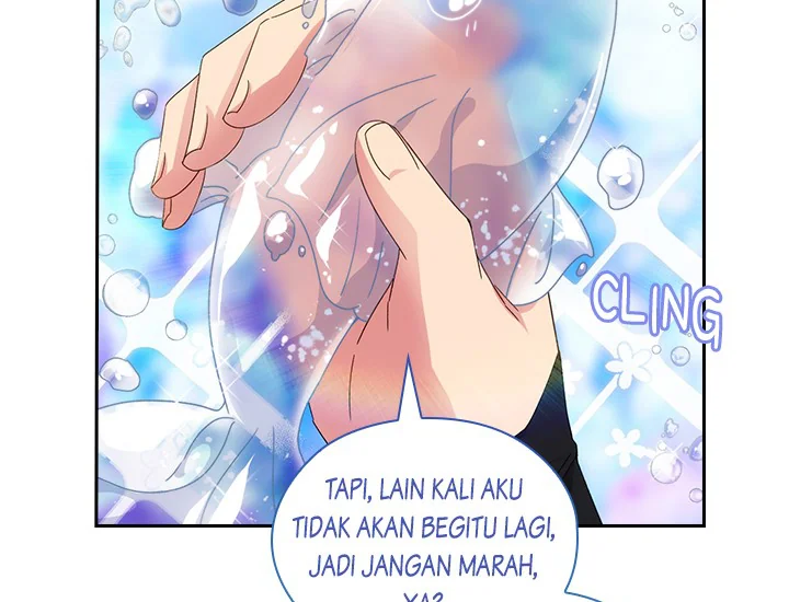 ADONIS Chapter 206 - Halaman 9