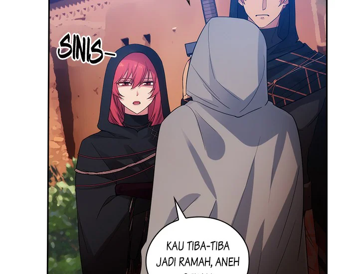 ADONIS Chapter 206 - Halaman 91