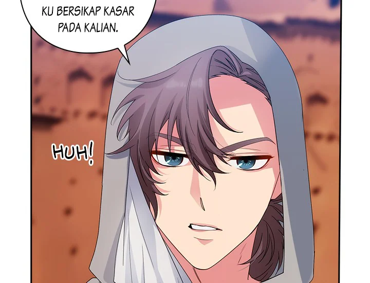 ADONIS Chapter 206 - Halaman 93