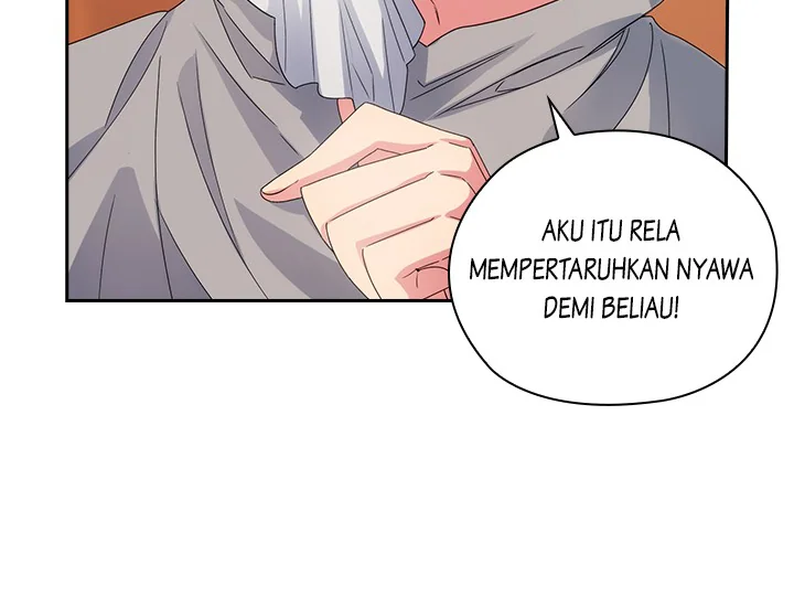 ADONIS Chapter 206 - Halaman 94