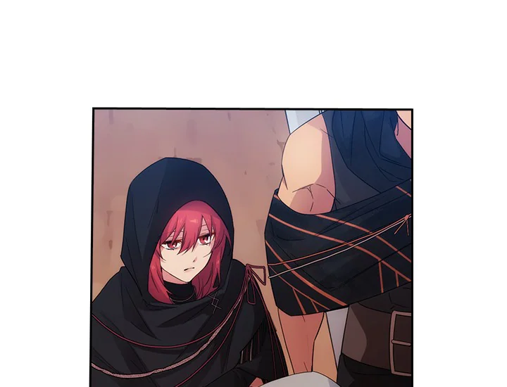 ADONIS Chapter 206 - Halaman 95