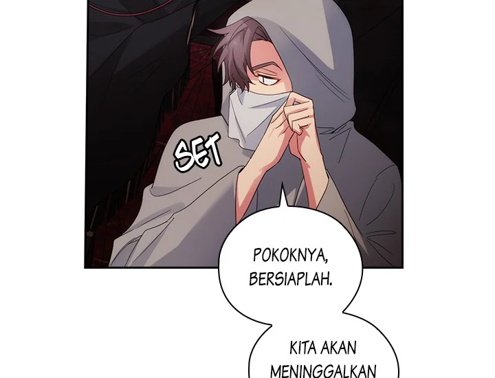 ADONIS Chapter 206 - Halaman 96