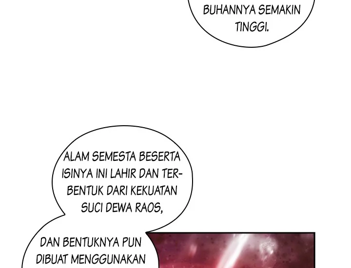 ADONIS Chapter 205 - Halaman 100