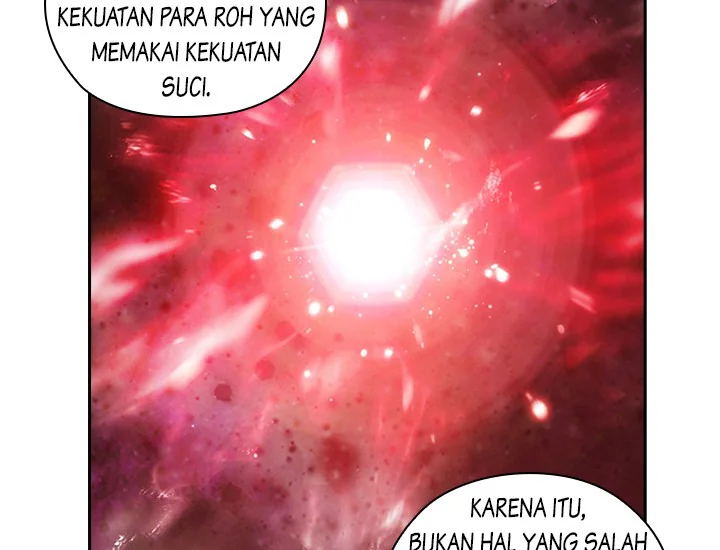 ADONIS Chapter 205 - Halaman 101