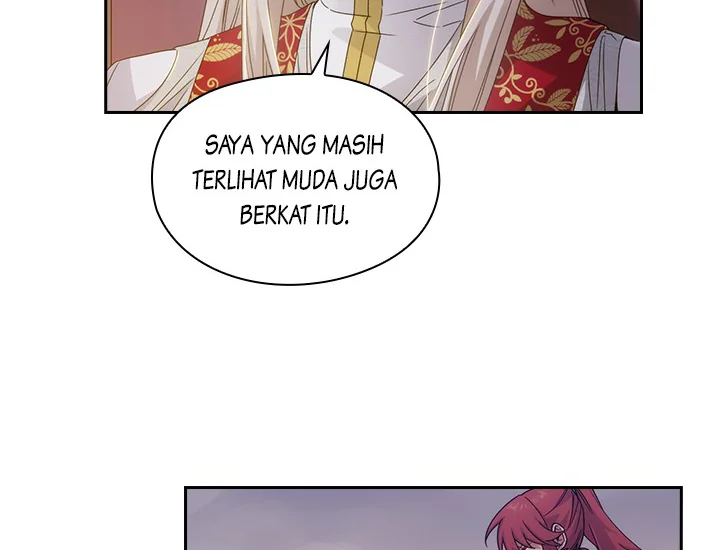 ADONIS Chapter 205 - Halaman 104