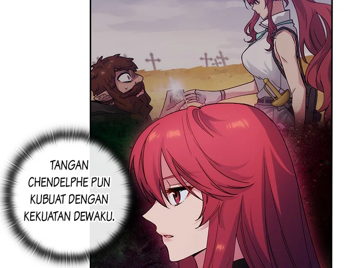ADONIS Chapter 205 - Halaman 105