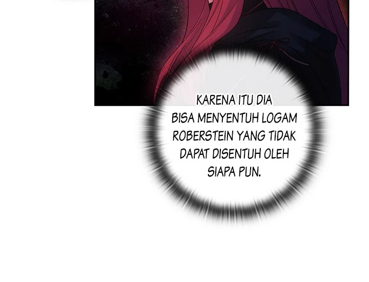 ADONIS Chapter 205 - Halaman 106