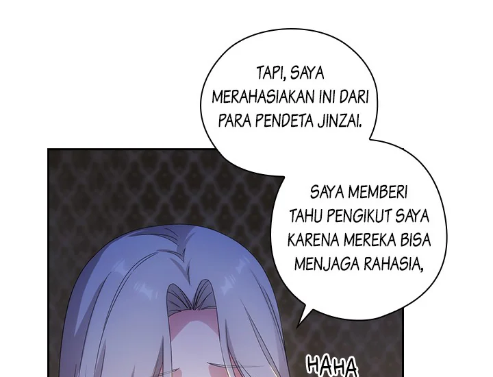 ADONIS Chapter 205 - Halaman 107