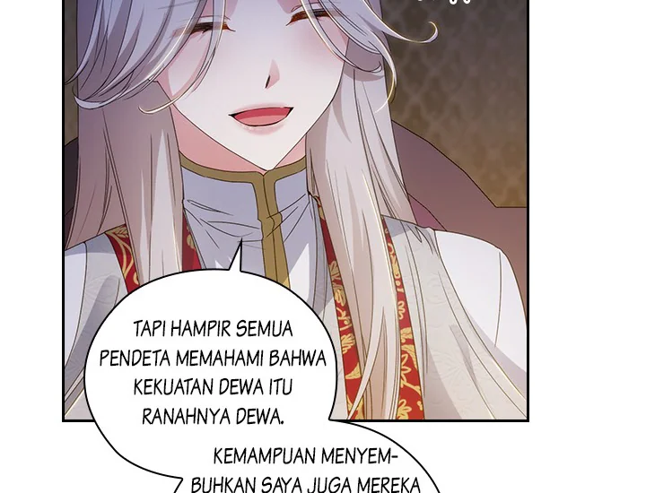 ADONIS Chapter 205 - Halaman 108