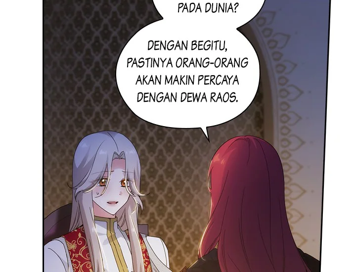 ADONIS Chapter 205 - Halaman 110