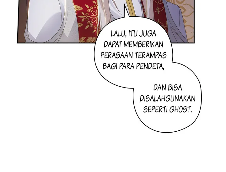 ADONIS Chapter 205 - Halaman 113