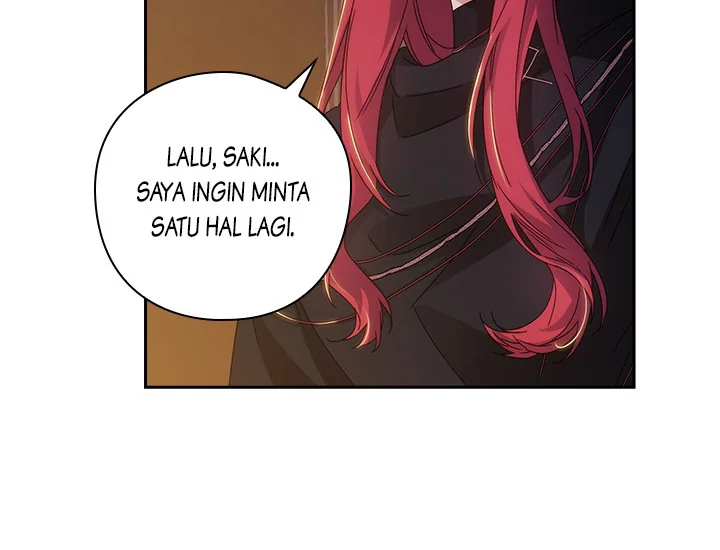 ADONIS Chapter 205 - Halaman 115