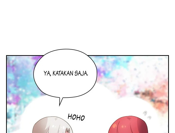 ADONIS Chapter 205 - Halaman 116