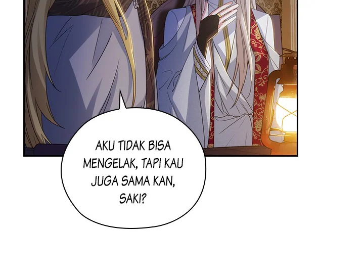 ADONIS Chapter 205 - Halaman 12