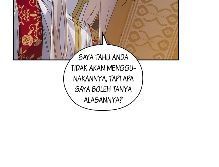 ADONIS Chapter 205 - Halaman 121