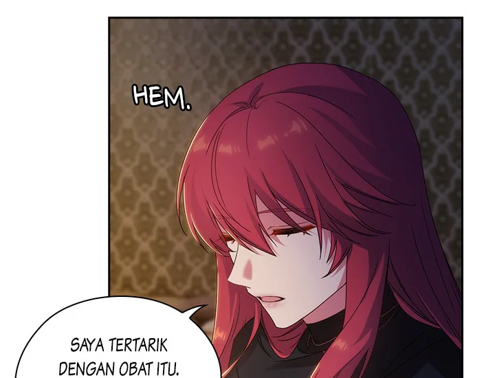 ADONIS Chapter 205 - Halaman 122