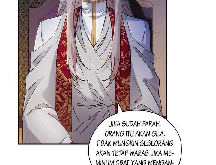 ADONIS Chapter 205 - Halaman 125