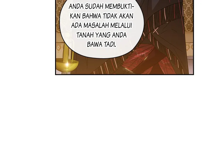 ADONIS Chapter 205 - Halaman 128