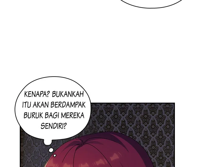 ADONIS Chapter 205 - Halaman 131